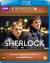 Sherlock: sesong 1-3 + Spesial