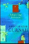 Admiring silence