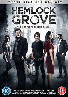 Hemlock Grove (Season 2)