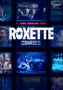Roxette diaries : the private home videos 1987-1995