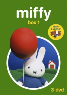 Miffy (Collection 1)