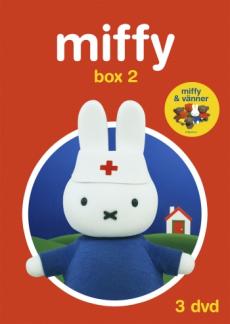 Miffy (Collection 2)