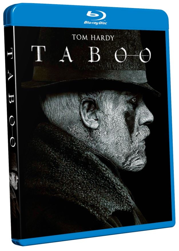 Taboo ([Sesong 1])