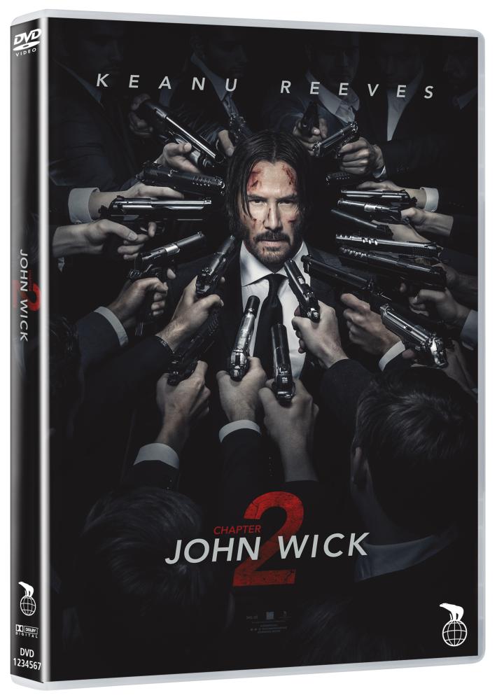 John Wick : chapter 2