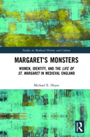 Margaret's monsters