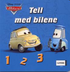 Tell med bilene