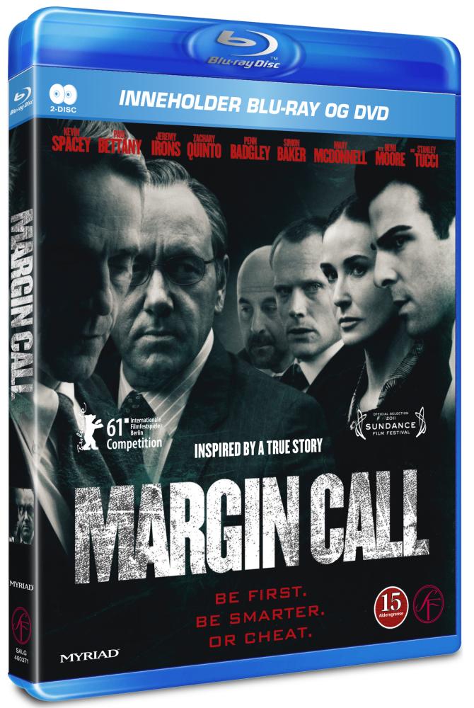 Margin call
