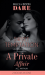 Sweet temptation / a private affair