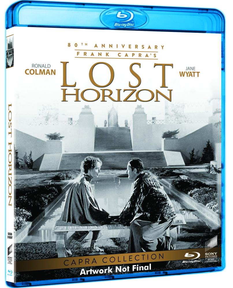 Frank Capra's Lost horizon