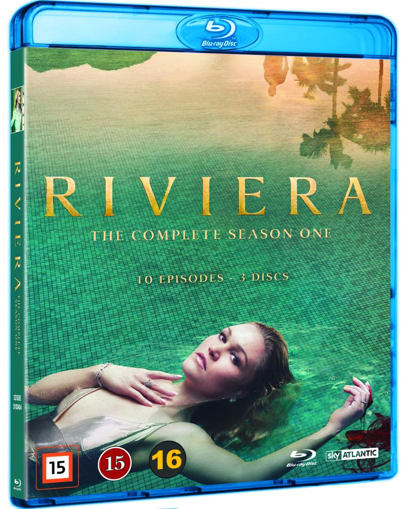 Riviera: Sesong 1