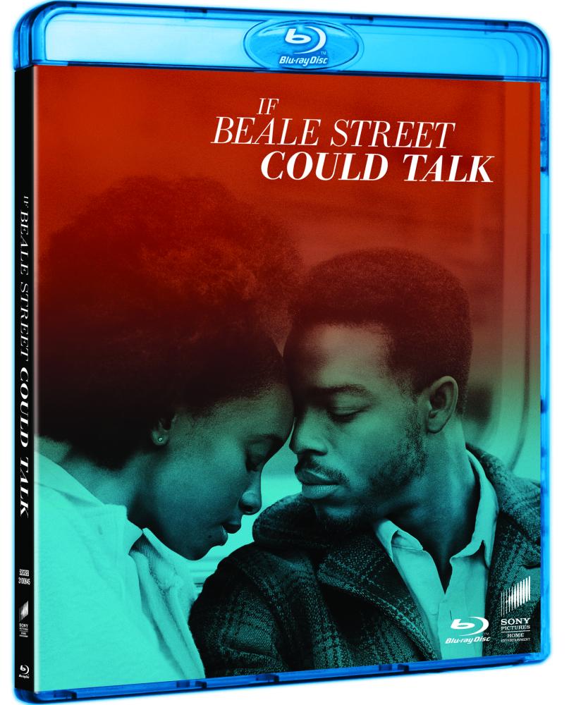 If Beale Street could talk