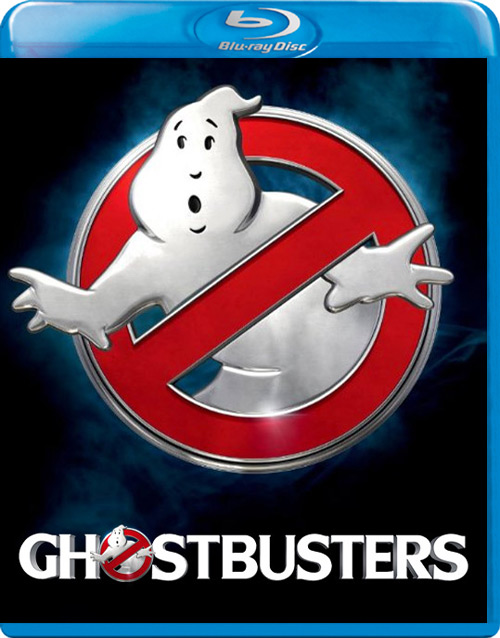 Ghostbusters 2016 (3D)