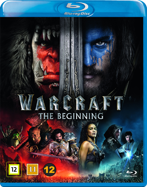 Warcraft : the beginning