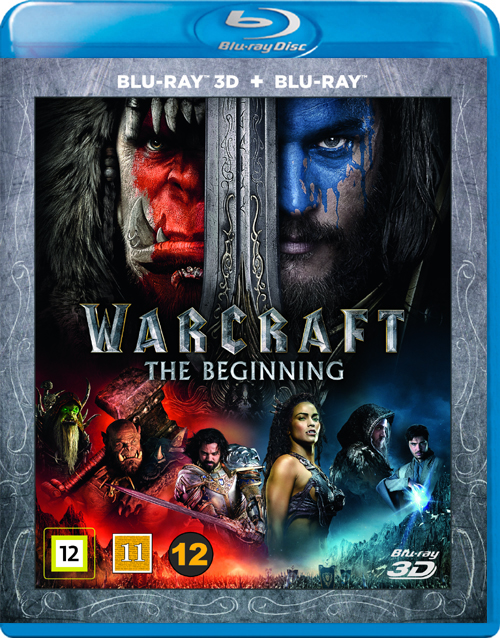 Warcraft (3D)