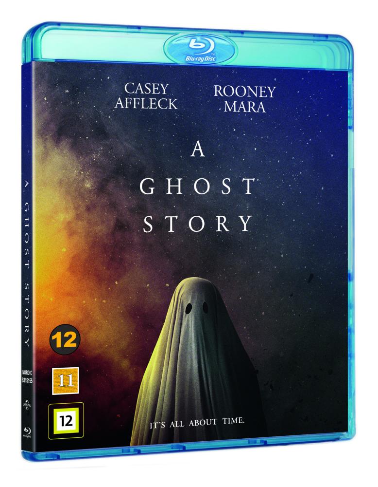 A Ghost story