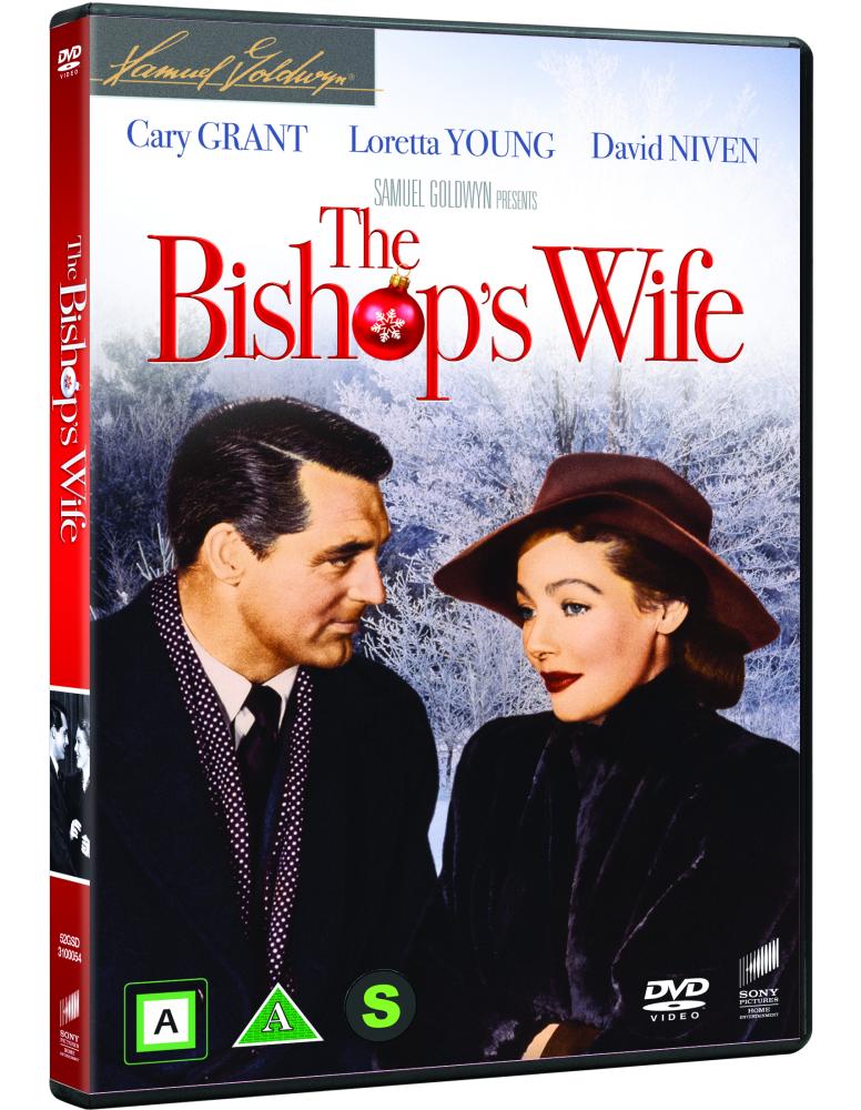 The Bishop's wife