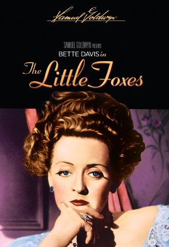 The Little foxes