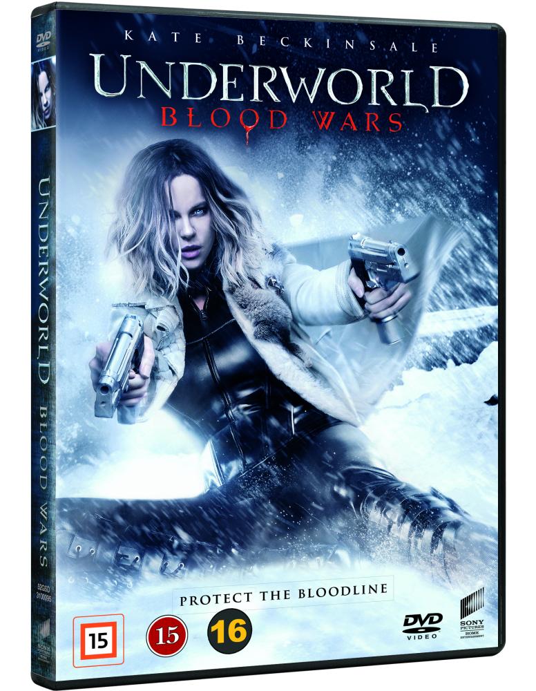 Underworld : blood wars