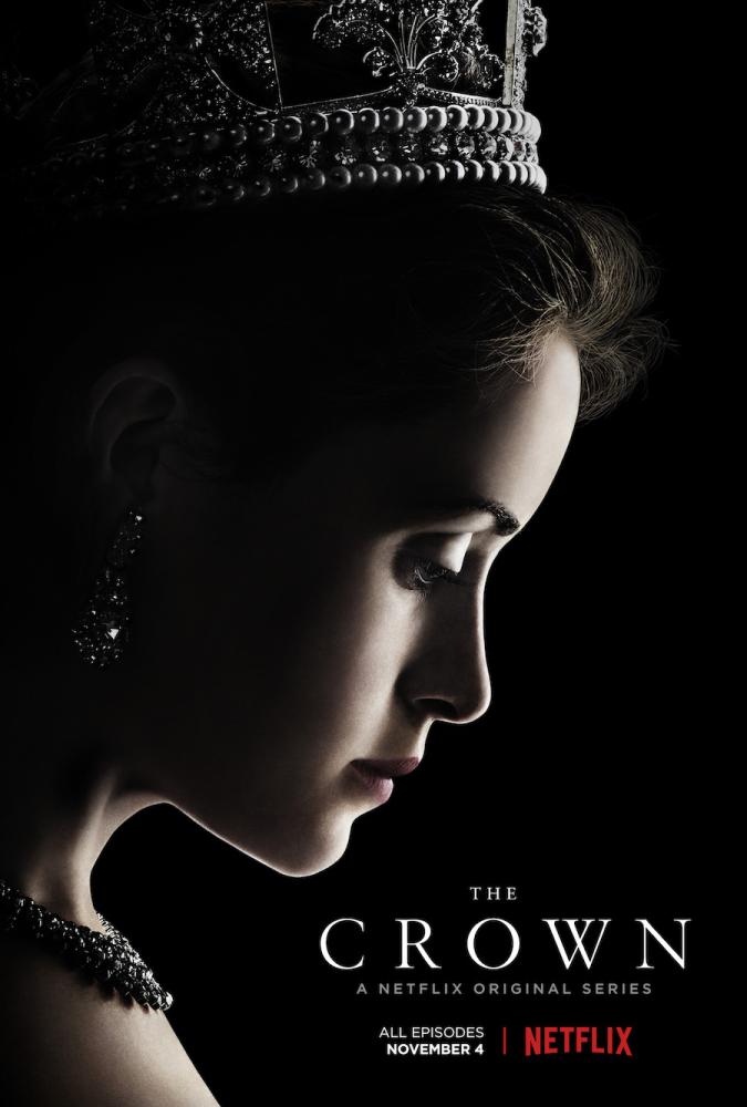 The Crown (The complete first season)