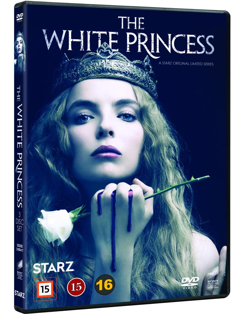 The White princess