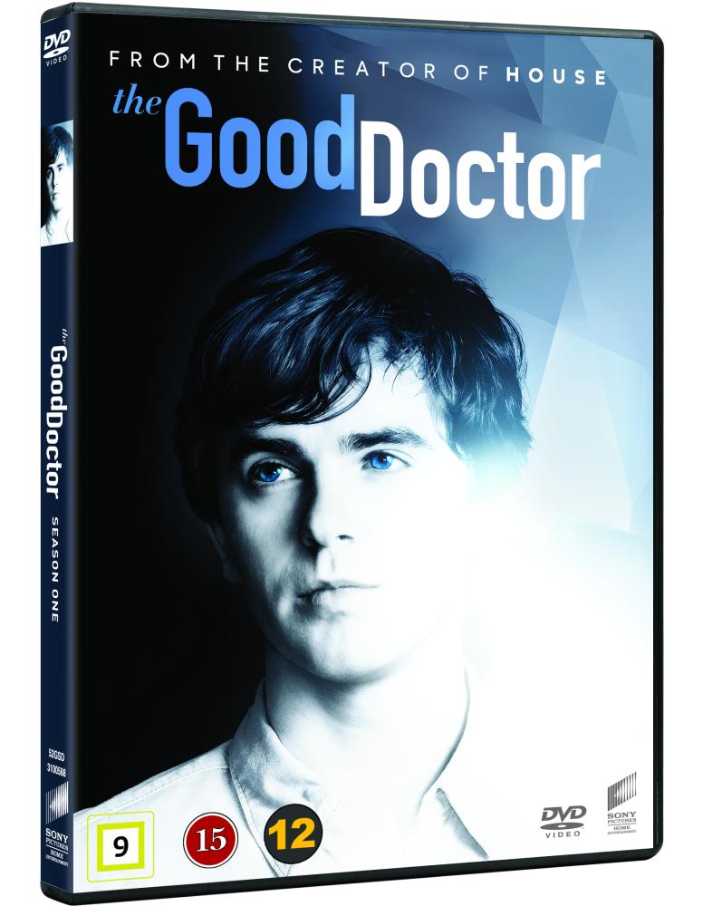 The Good doctor (Season one)