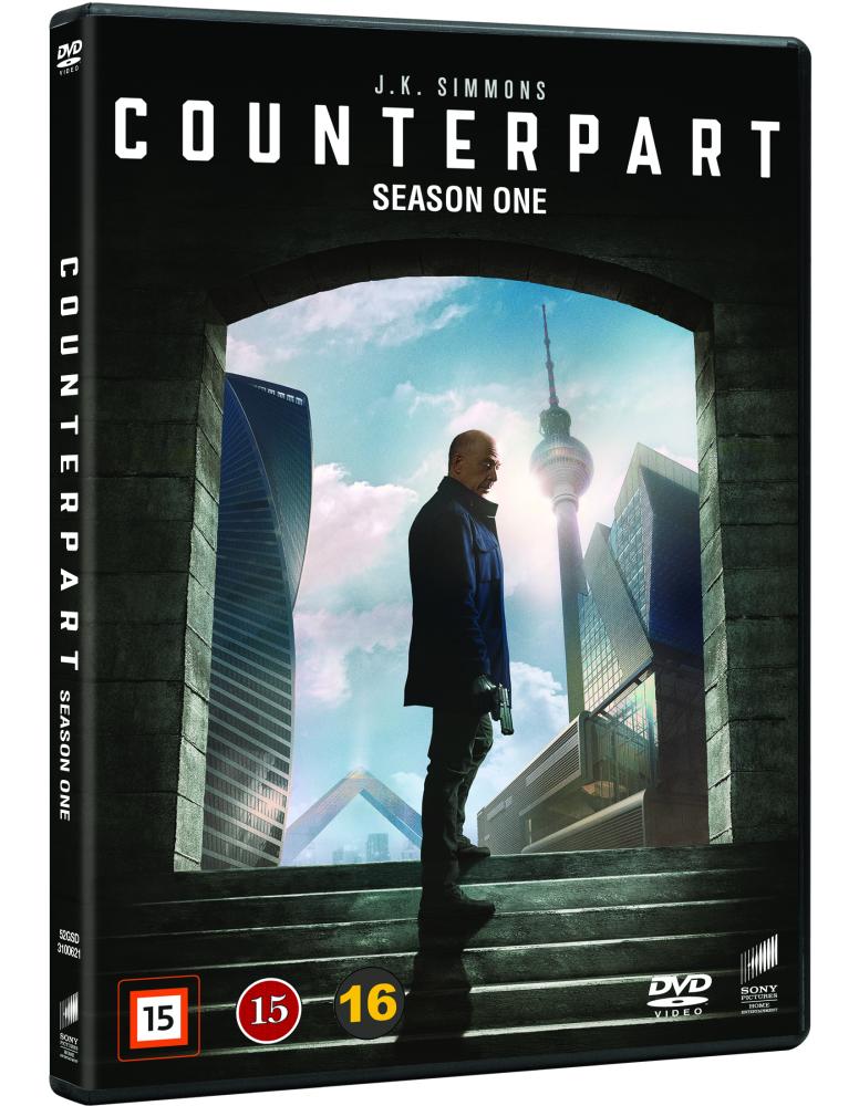 Counterpart (Season one)