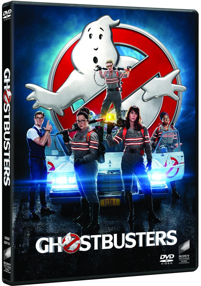 Ghostbusters : answer the call