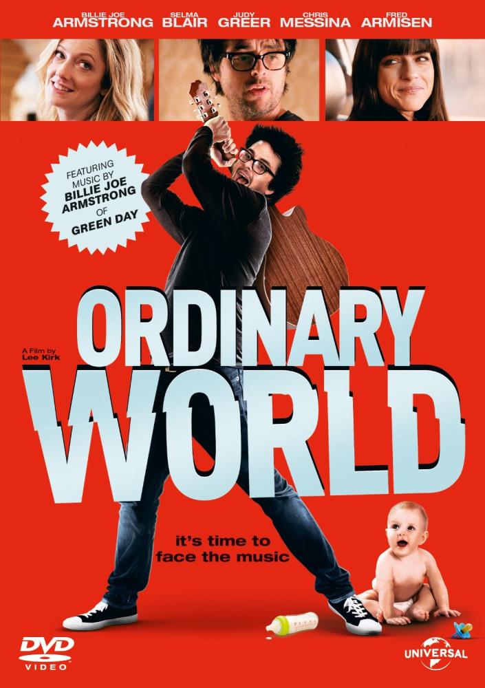 Ordinary world