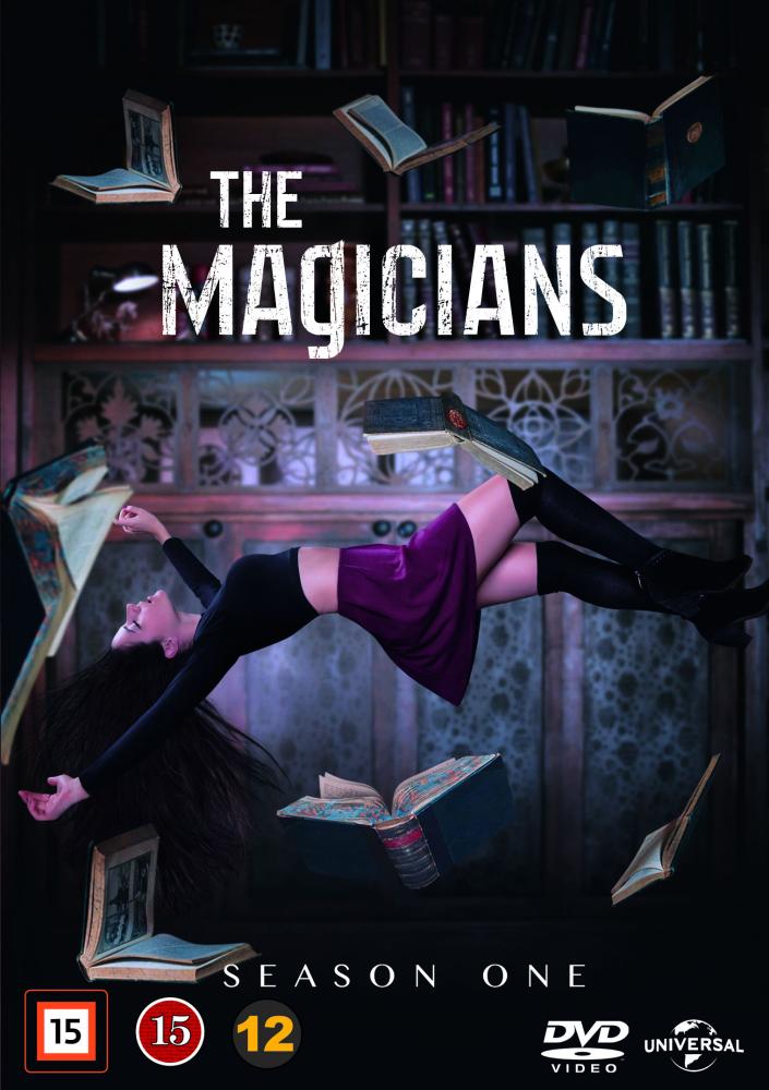 The Magicians (Season one)