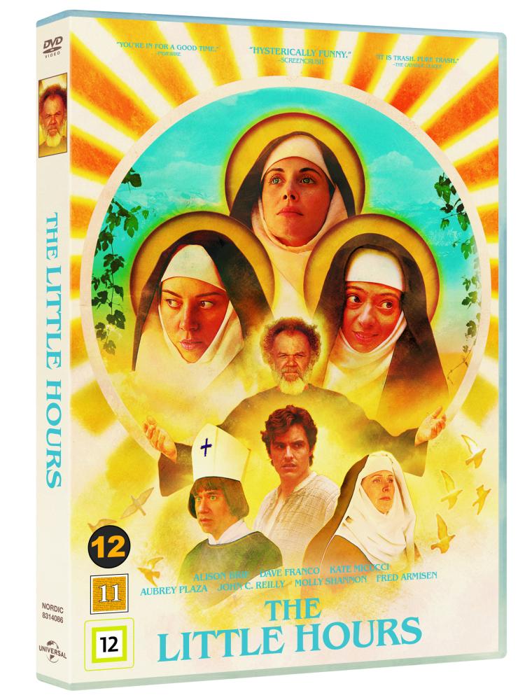 The Little hours