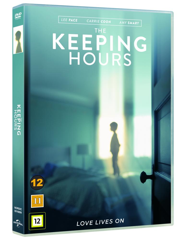 The Keeping hours