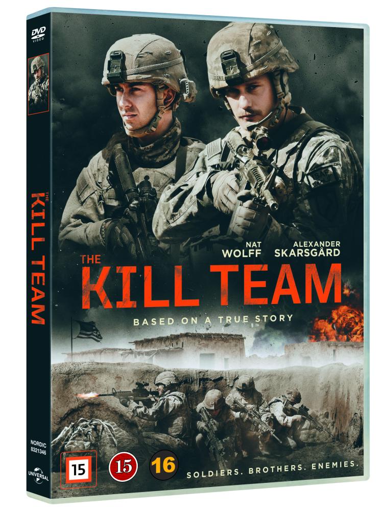 The Kill team