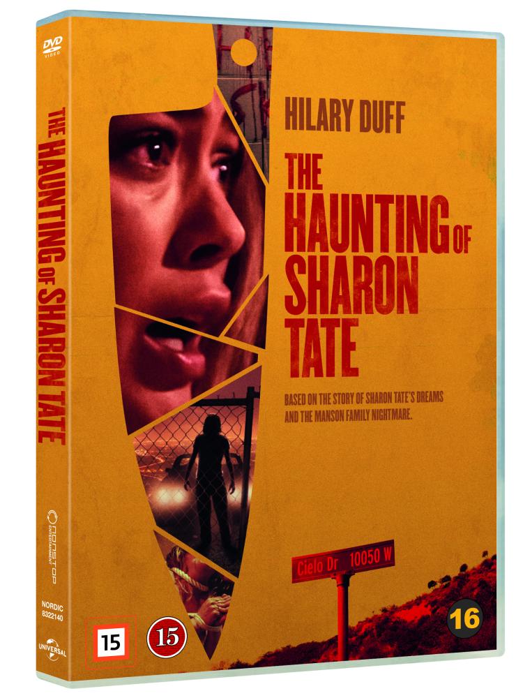 The haunting of Sharon Tate