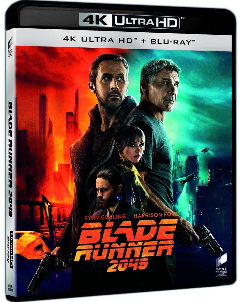 Blade Runner 2049 (UHD)
