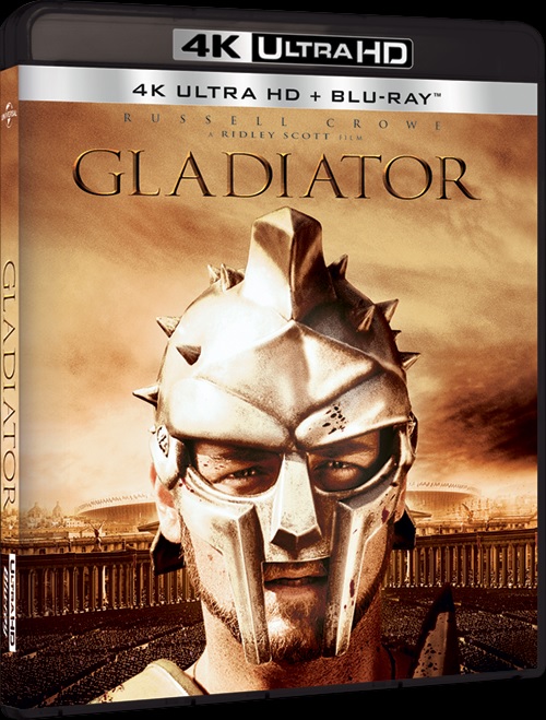 Gladiator (UHD)