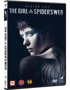 The Girl in the spider's web