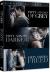 Fifty shades : 3-movie collection