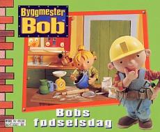 Bobs fødselsdag