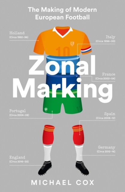 Zonal marking