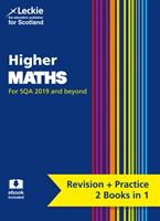 Higher maths complete revision and practice