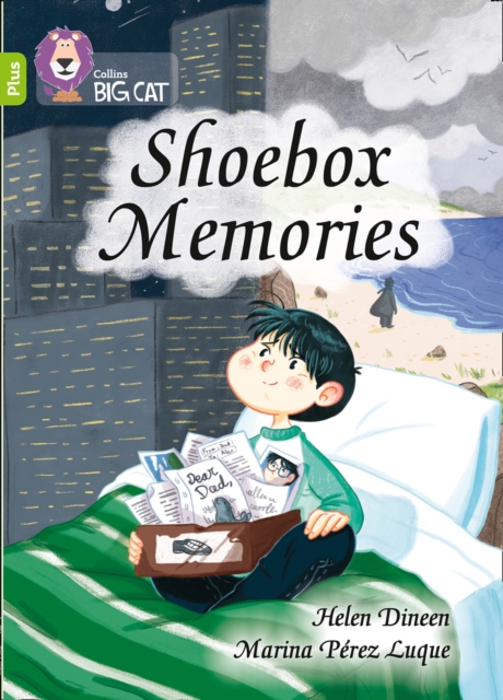 Shoebox memories
