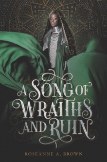 a song of wraiths and ruin book review a song of wraiths and ruin book review