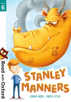 Stanley manners