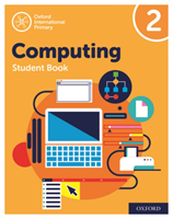 Oxford international primary computing: student book 2