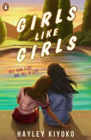 Girls like girls : a novel