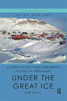 Climate, society and subsurface politics in greenland