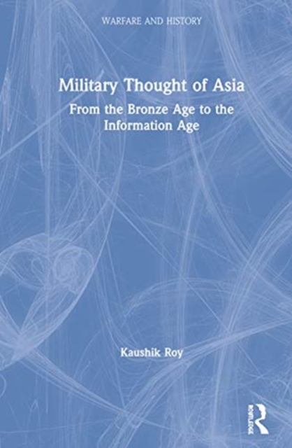 Military thought of asia