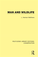 Man and wildlife