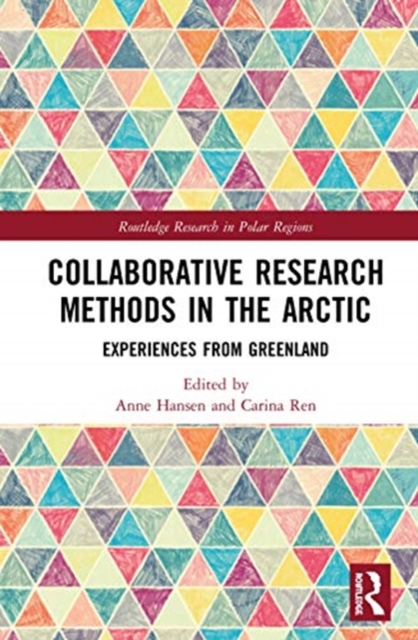 Collaborative research methods in the arctic