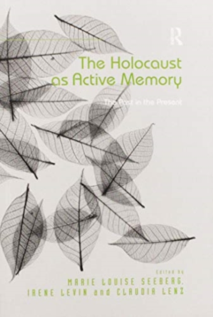 Holocaust as active memory